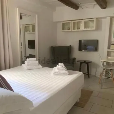 Apartment Cavour Deluxe Rom