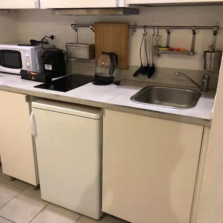 Apartment Cavour Deluxe *