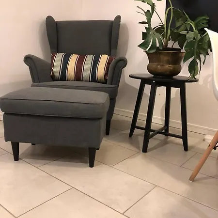 Cavour Deluxe Apartment *