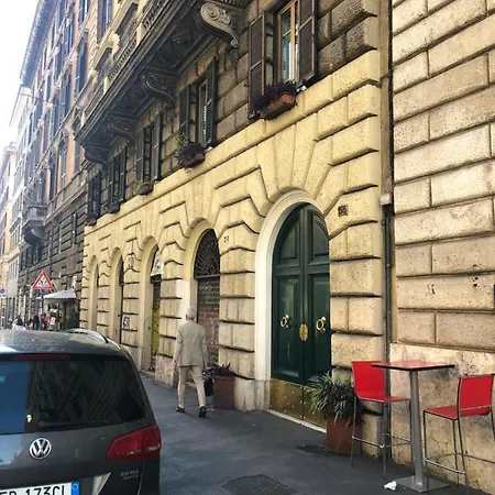 Apartment Cavour Deluxe
