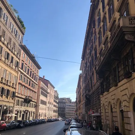 Apartment Cavour Deluxe Rom