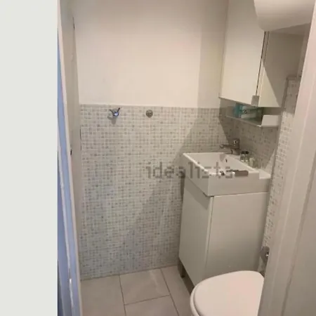 Cavour Deluxe Apartment